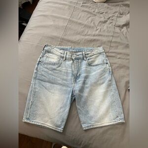 Boys Denim Jean shirts